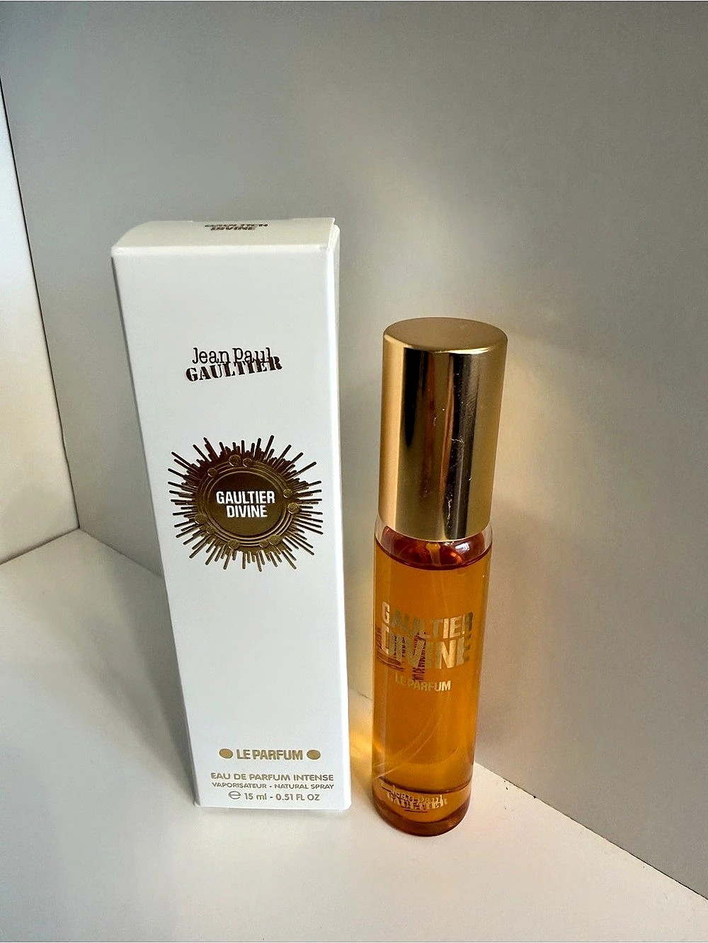 Jean Paul Gaultier Divine Le Parfum Eau de Parfum